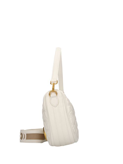 Borsa in pelle. LA CARRIE | STICH&SPUN LOLLOBIANCO
